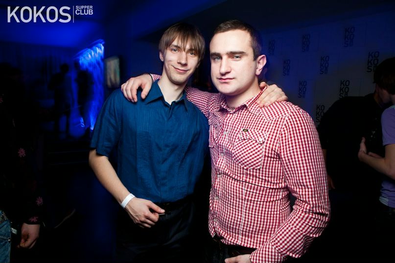 Виталий Цал-цалко | Киев