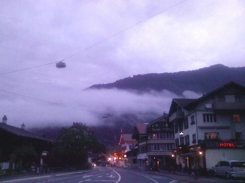 Vera Soboleva | Москва