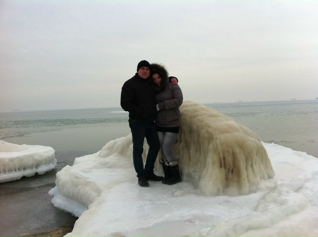 Паша Панченко 