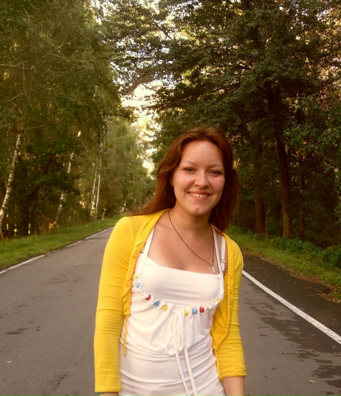 Ксенія Кривошея | Киев