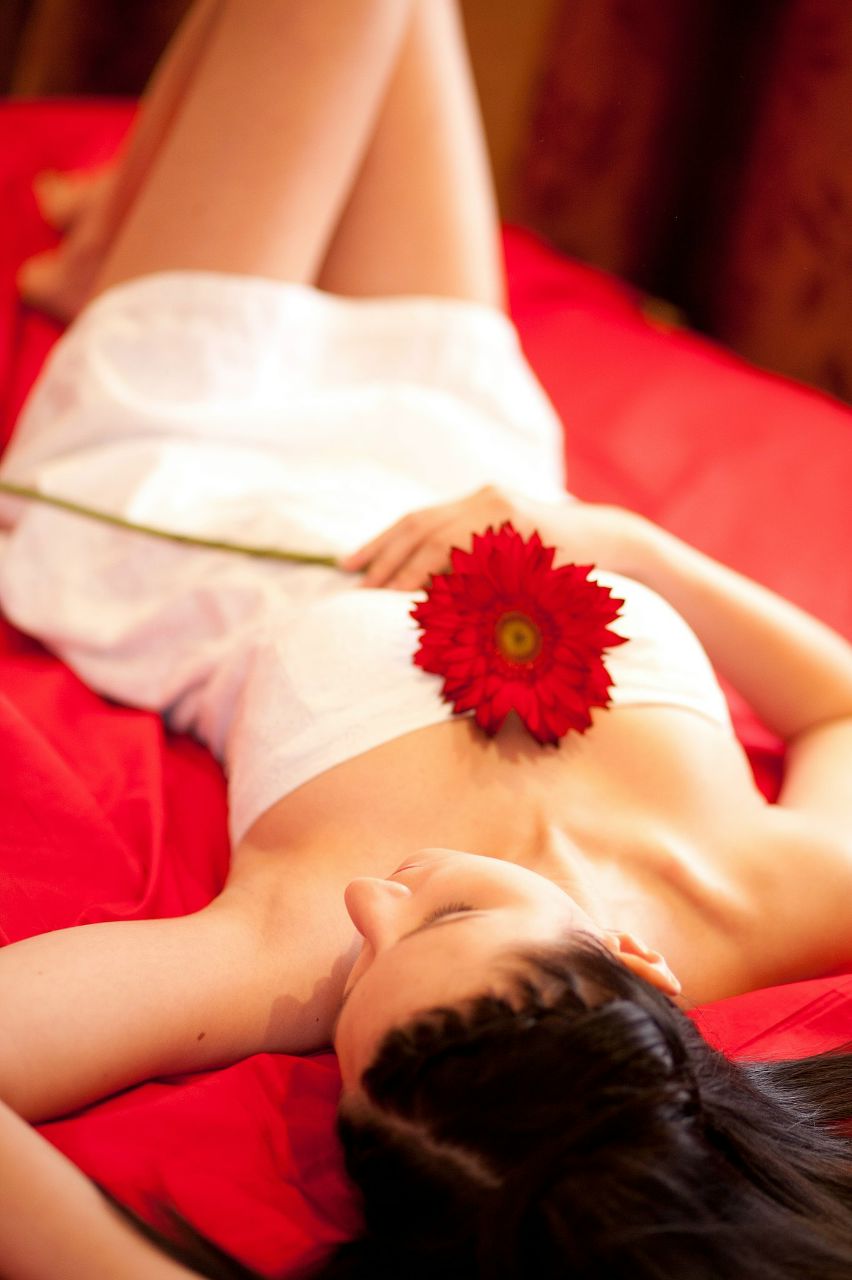 Верочка Еремеева | Новосибирск