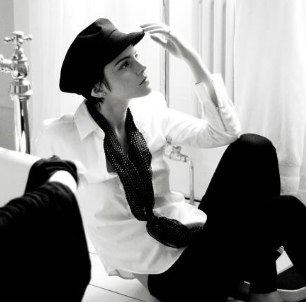 Анжелика Шарова | Архангельск