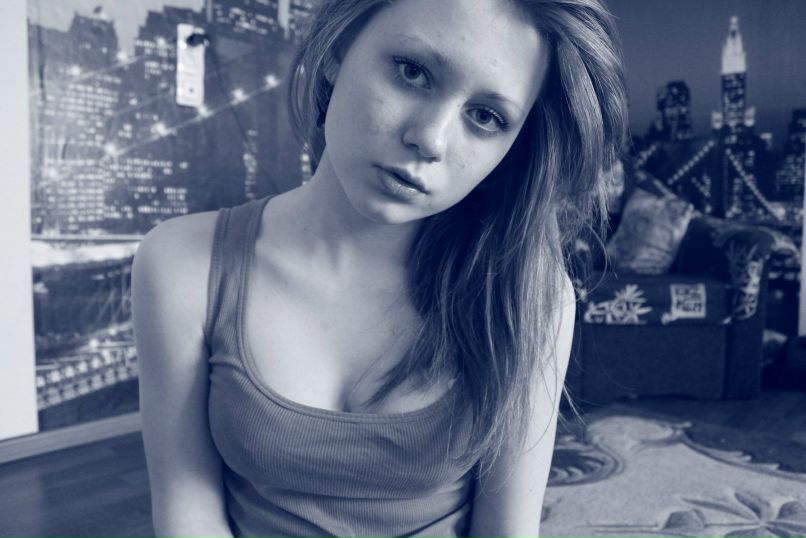 Nastusha Gorchavkina | Нижний Новгород