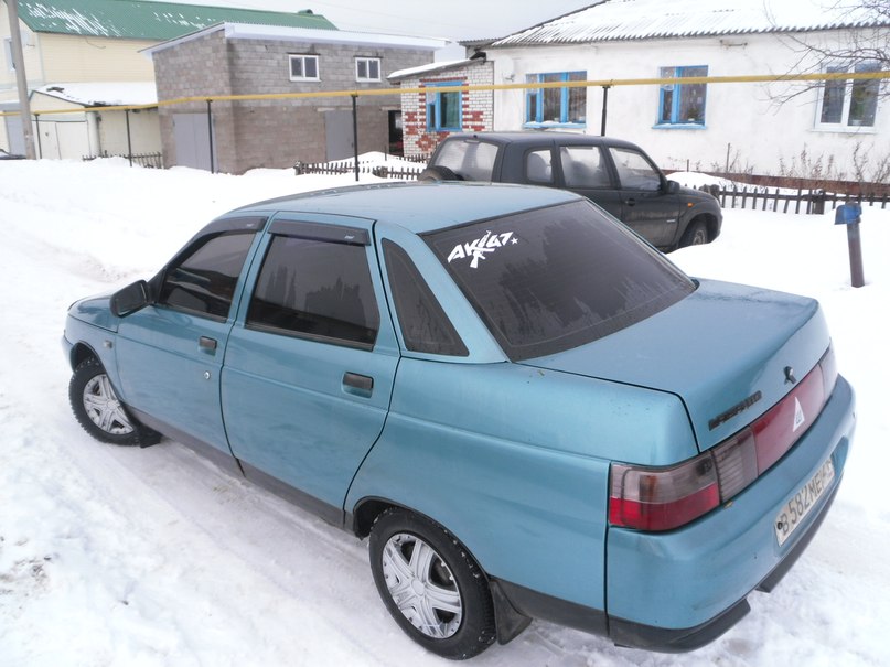 Евгений Сергеев ReaLHaM | Чебоксары