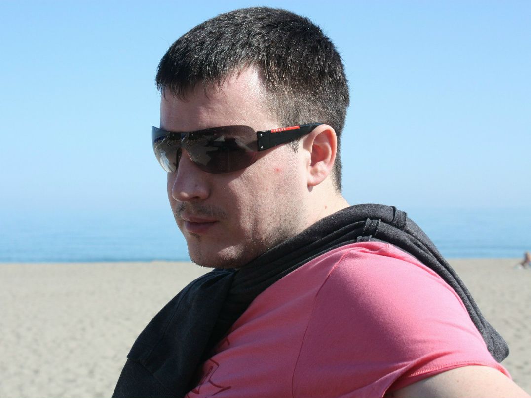 Елена Жандарук | Москва