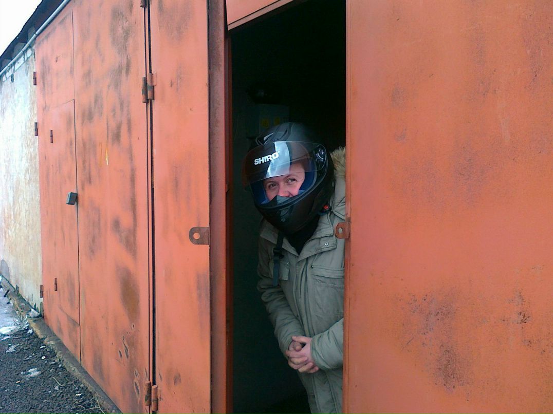 Александр Карамзин | Санкт-Петербург