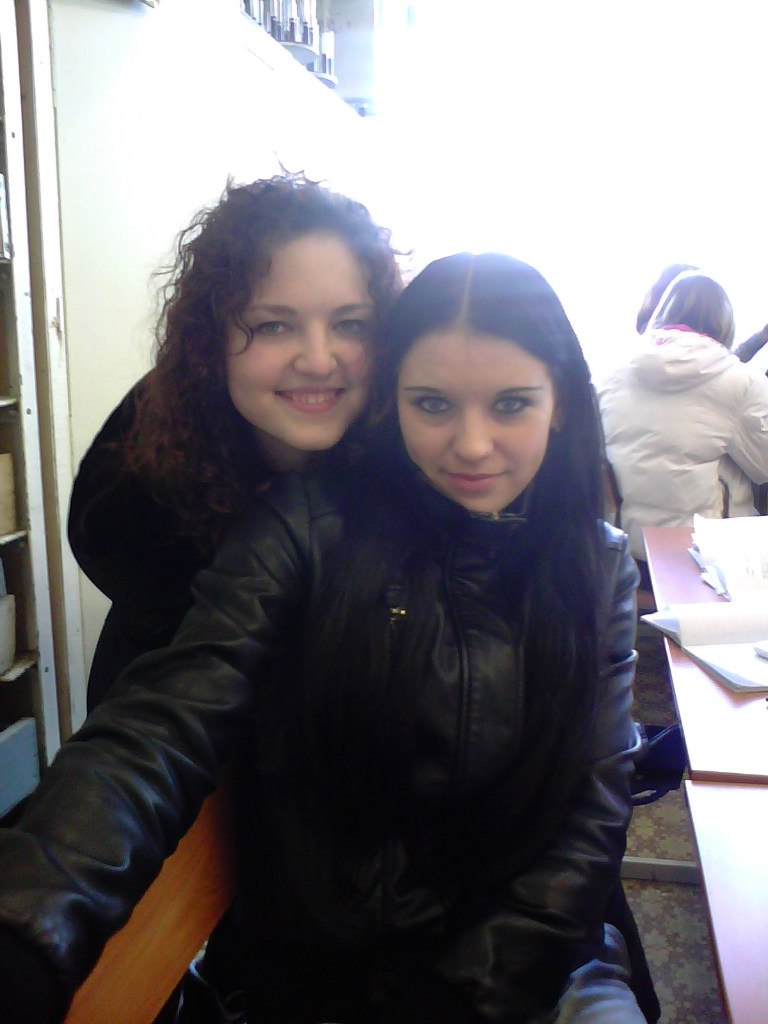 Валерия Голдырева | Челябинск