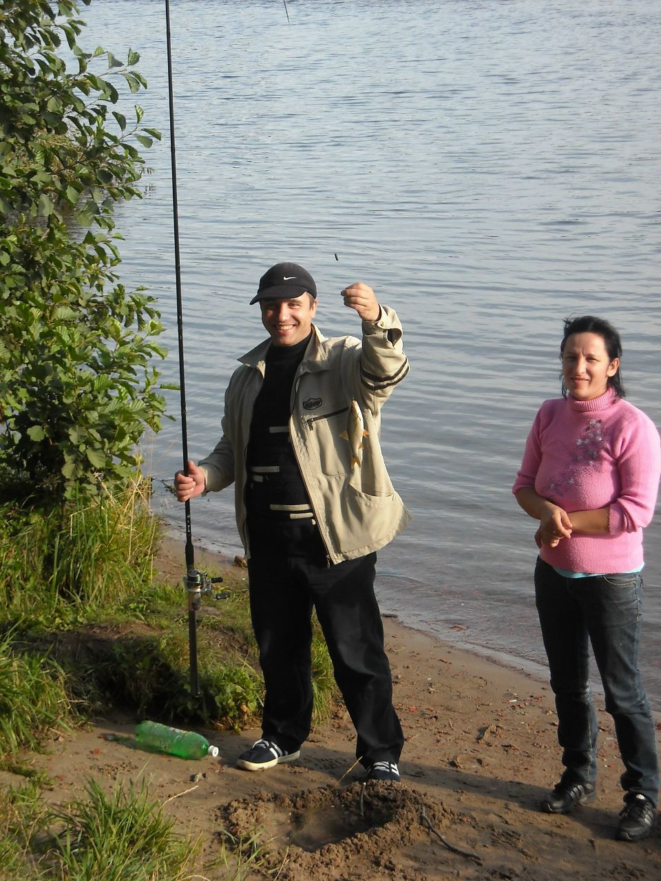 Виталя Ларькин | Санкт-Петербург