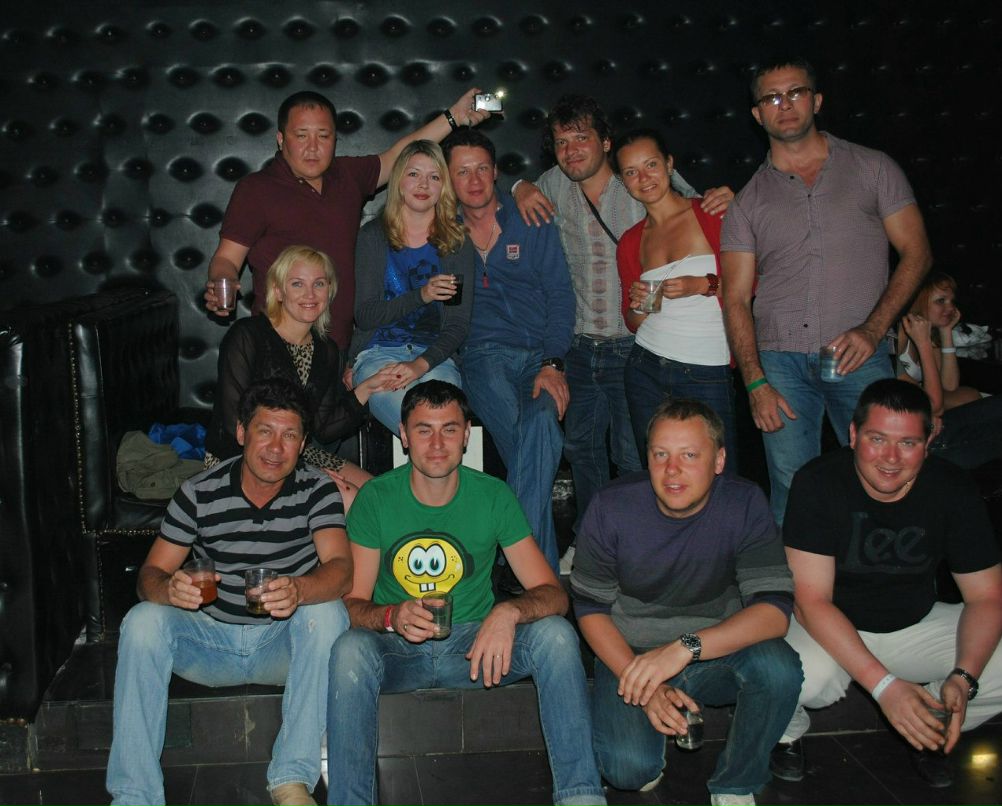 Марио Rock | Нижневартовск