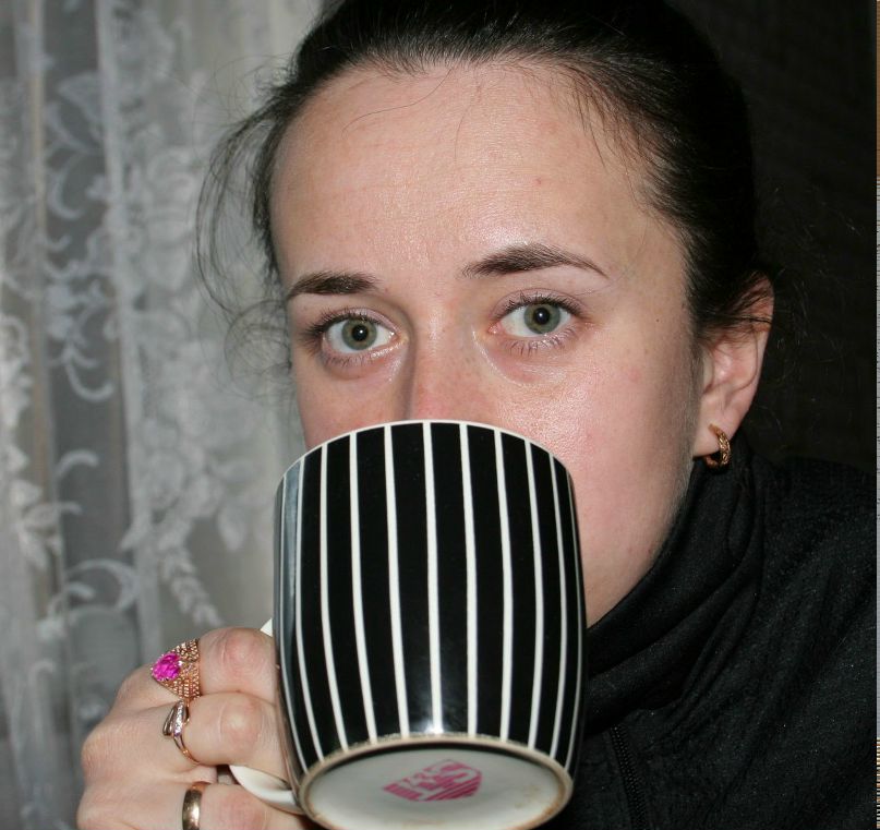 Юлия Ильясова | Ялта