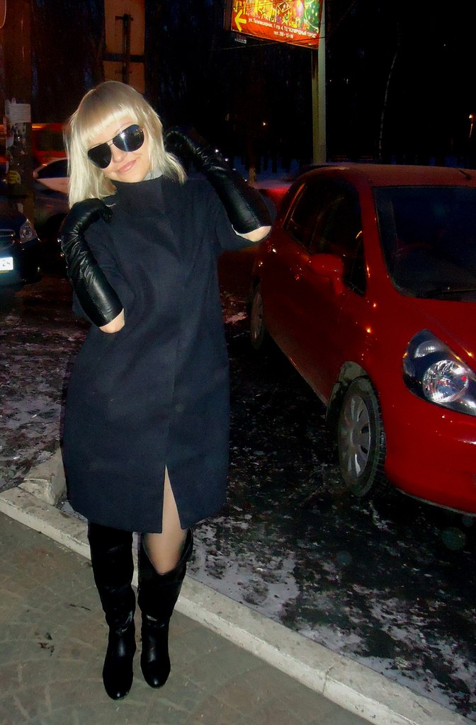 Юлия Стешик | Красноярск