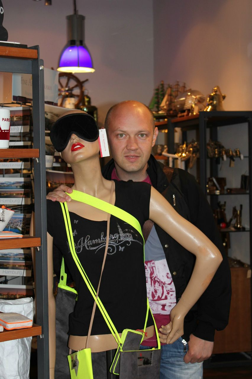 Дмитрий Дешко | Мелитополь