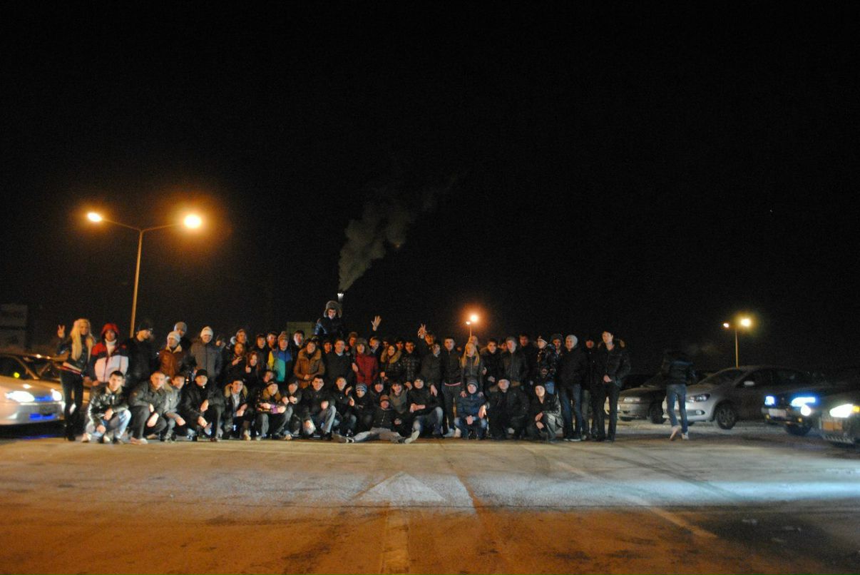 Марат Хисамеев | Казань