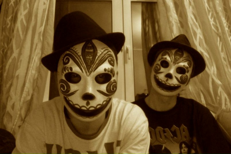 Владимир Шикалов | Москва