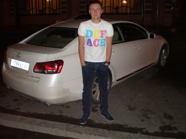 №22, Андрей Лимошкин, 39 лет, Барановичи №22, Андрей Лимошкин, 39 лет, Барановичи