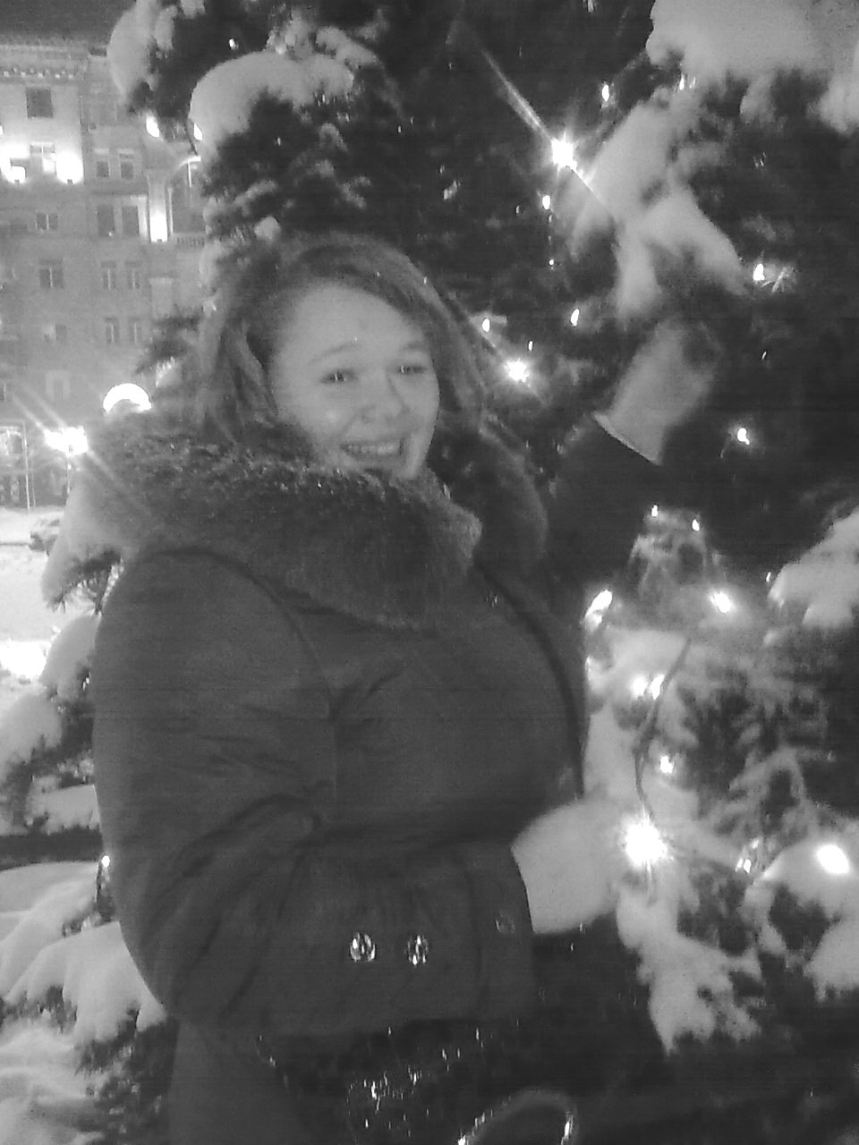 Ксюшка Манжарова | Киев