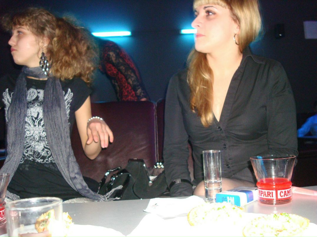 Неля Ревак | Тернополь