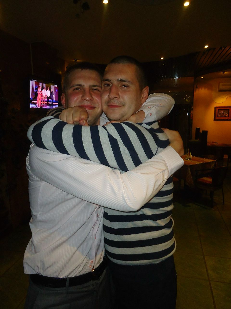 Рустам Исмайлов | Одесса