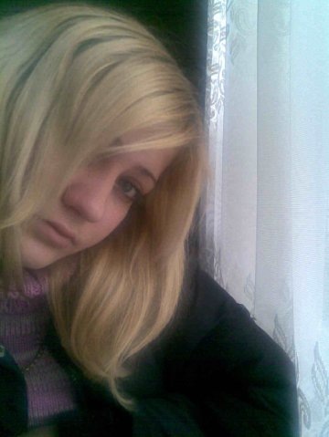 №25, Наташа Тохташ, 33 года, Великая Новоселка №25, Наташа Тохташ, 33 года, Великая Новоселка