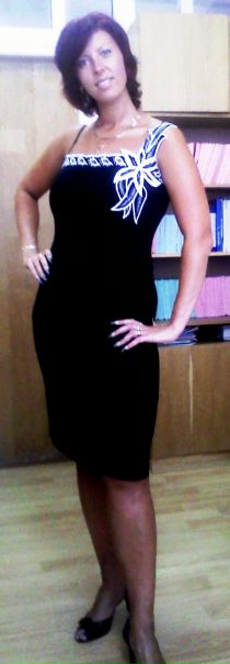 №52, Ирина Литвинчук, Житомир №52, Ирина Литвинчук, Житомир