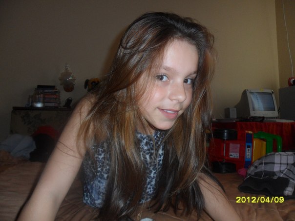 №166, Katyusa Geletei №166, Katyusa Geletei