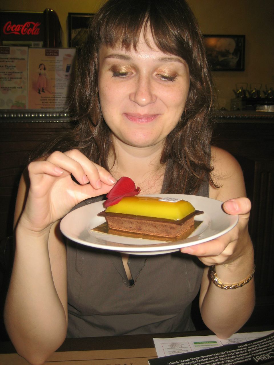 Анна Лоншакова | Санкт-Петербург