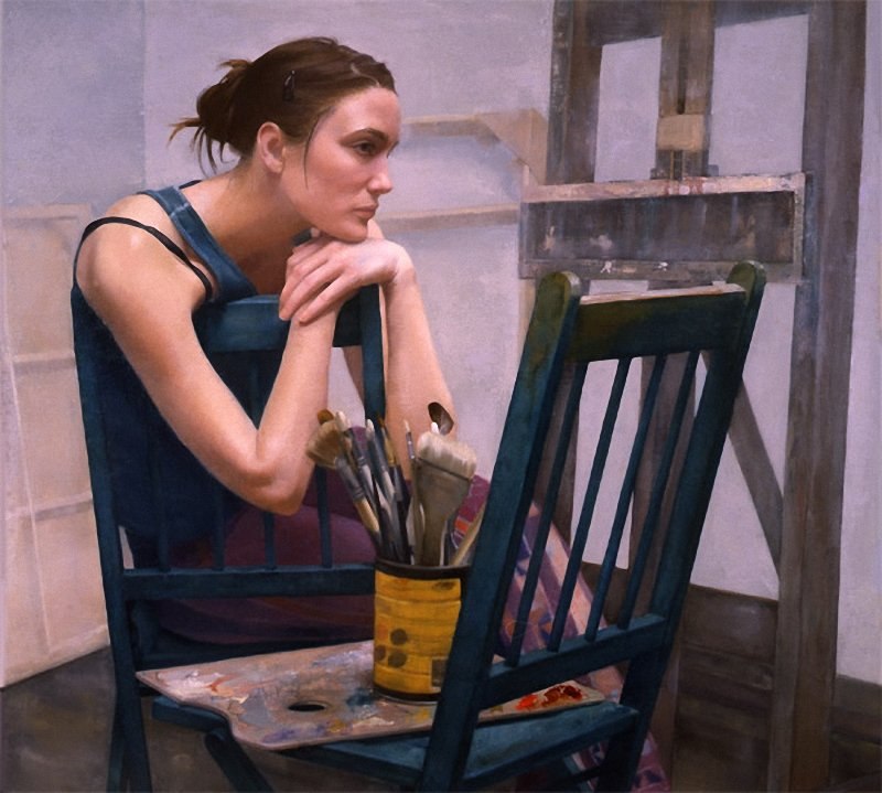 Тина Романова | Одесса