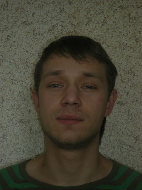 №6, Дмитрий Хоменко, 39 лет, Санкт-Петербург, Россия №6, Дмитрий Хоменко, 39 лет, Санкт-Петербург, Россия