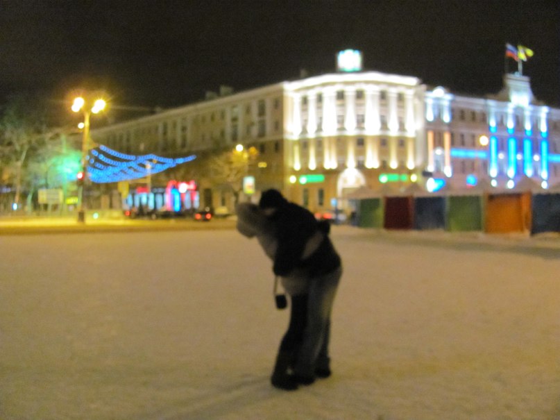 Ольга Корягина | Воронеж