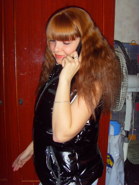 №18, Любовь Калашник, 30 лет, Азов №18, Любовь Калашник, 30 лет, Азов