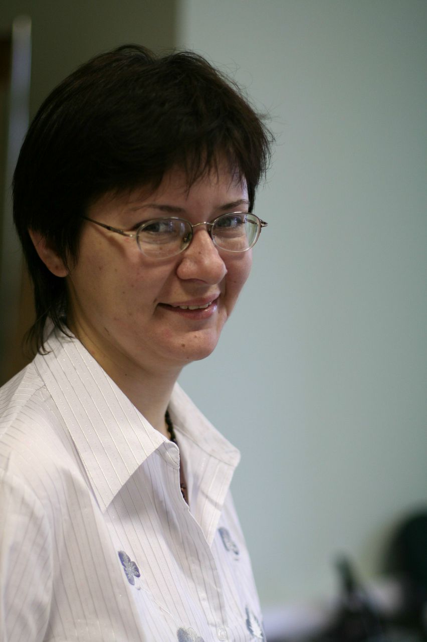 Светлана Скородумова | Москва