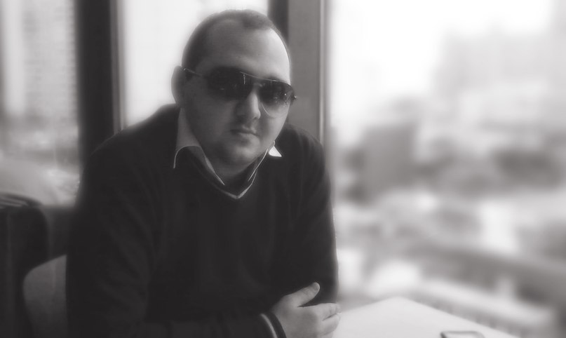 Макс Авдальский | Ереван