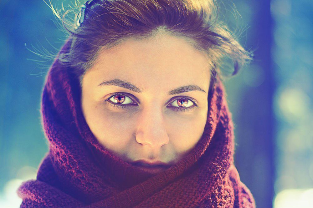 Вероника Львовна | Москва