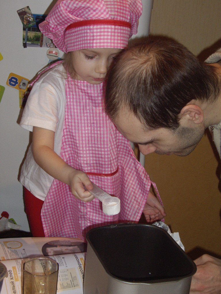 Наталия Обрывалина | Москва