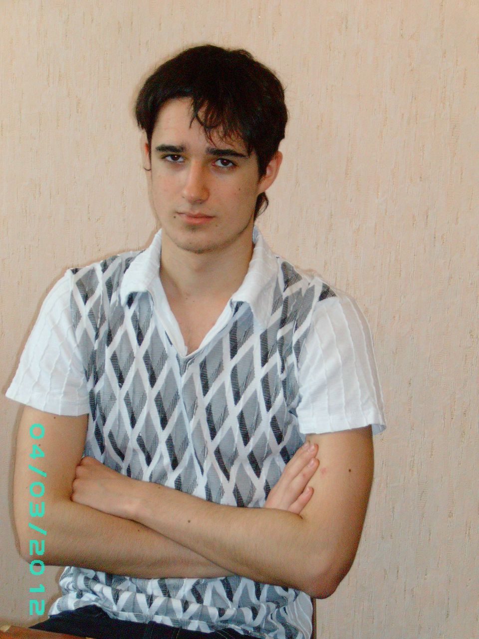 Михаил Баранов | 