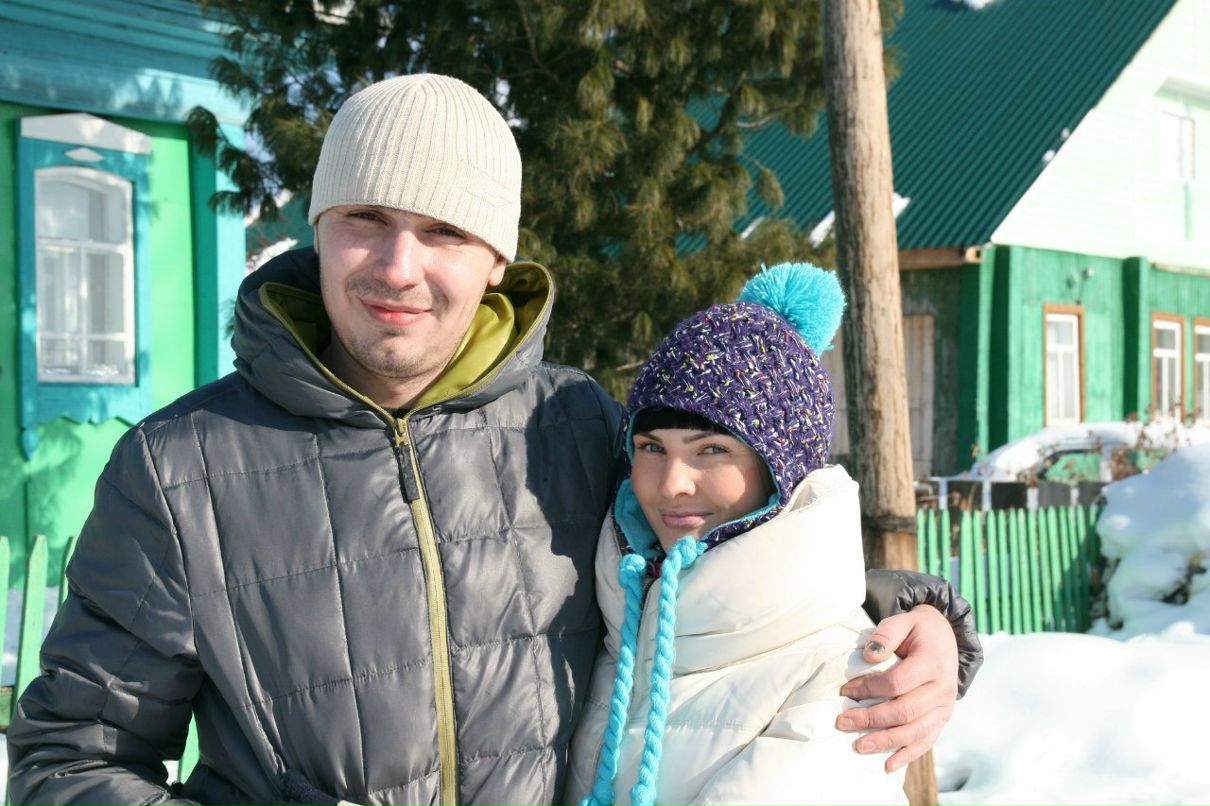 Яна Аргунова | Новосибирск