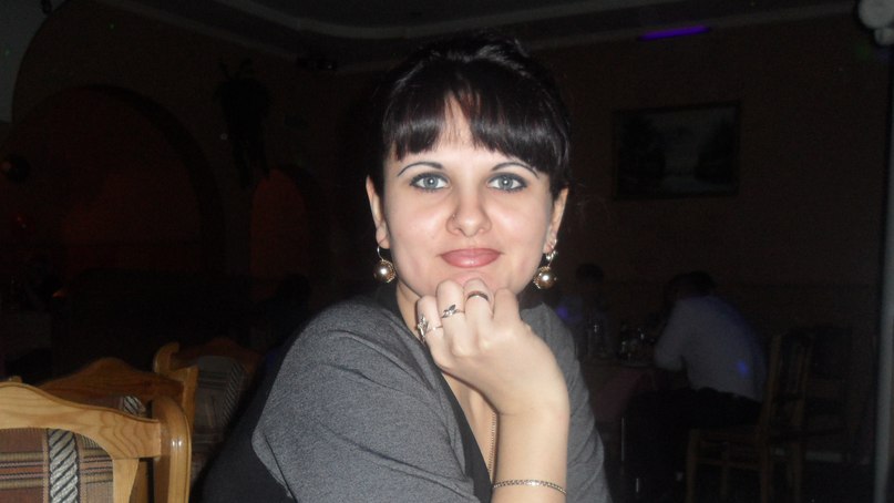 Алёна Федина | Белово