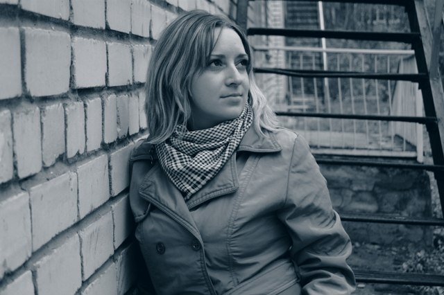 Лиза Кочеткова | Ульяновск