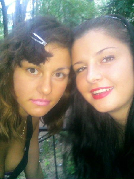 №34, Оленька Курбанова, Санкт-Петербург, Россия №34, Оленька Курбанова, Санкт-Петербург, Россия