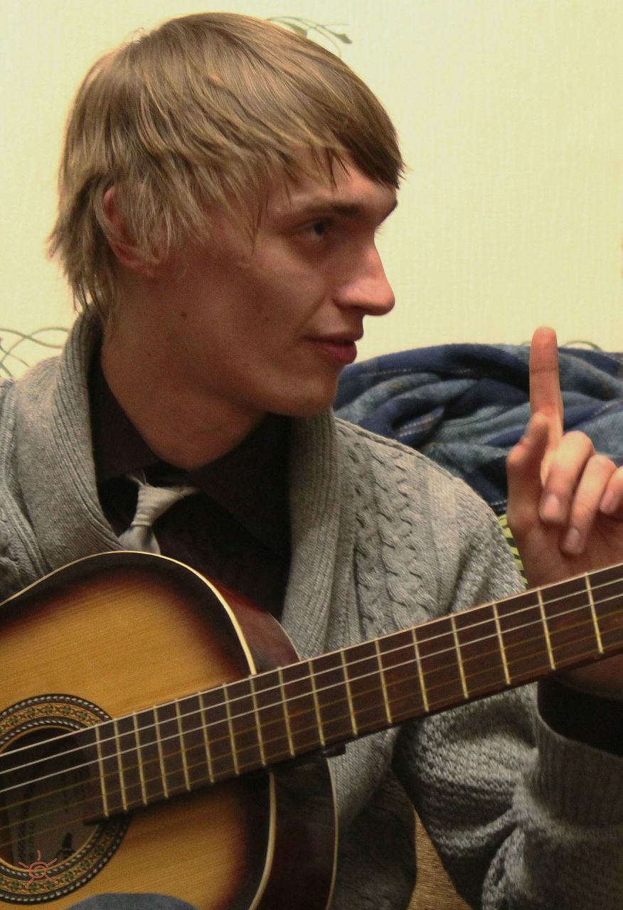 Виктор Яшков Сергеевич | Москва