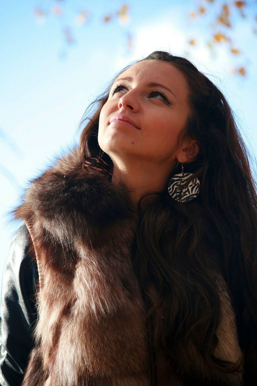 Юлия Худякова | Павловский Посад