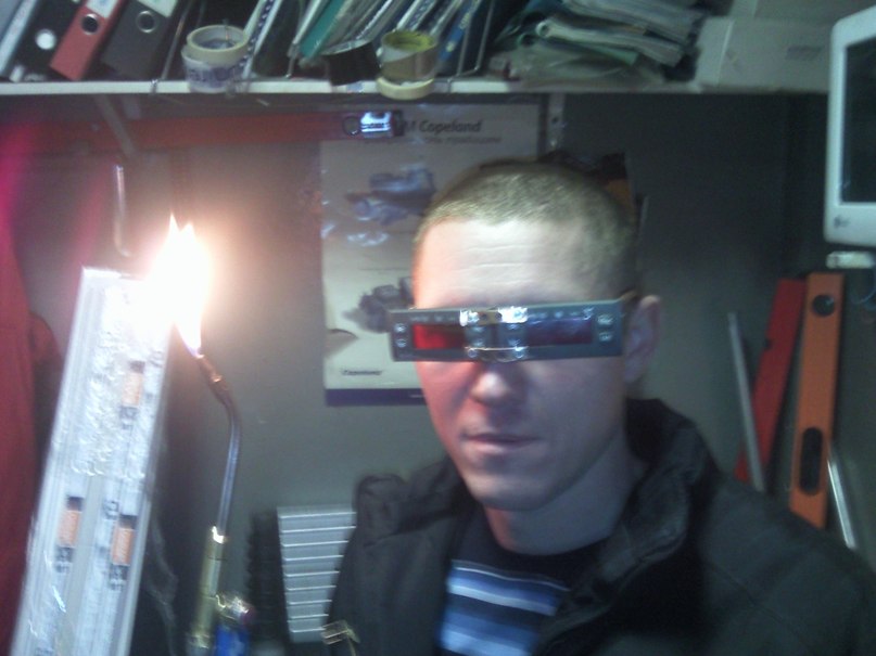 Игорь Ефремов | Москва