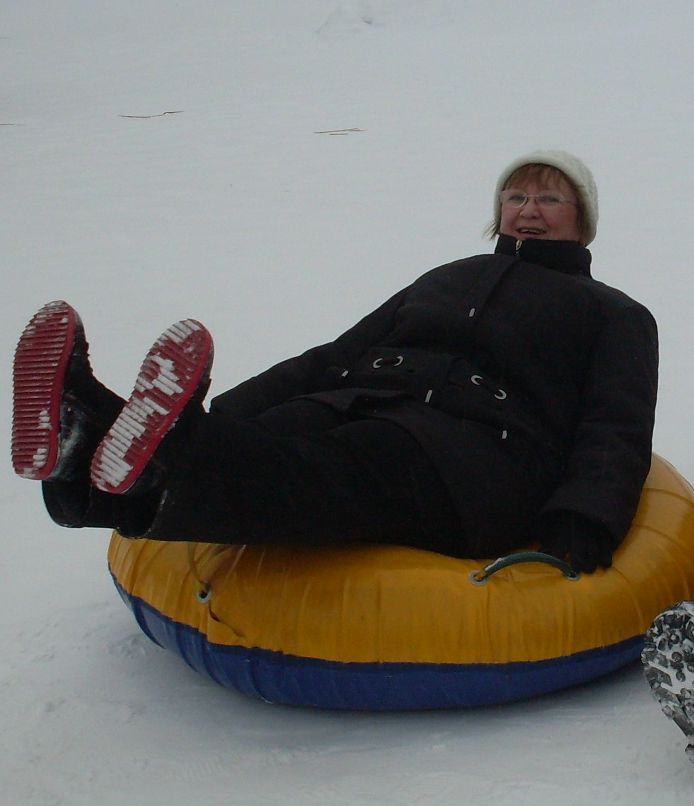 Ирина Скубий | Воткинск