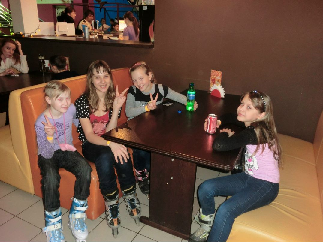 Яна Старкова | Bonn