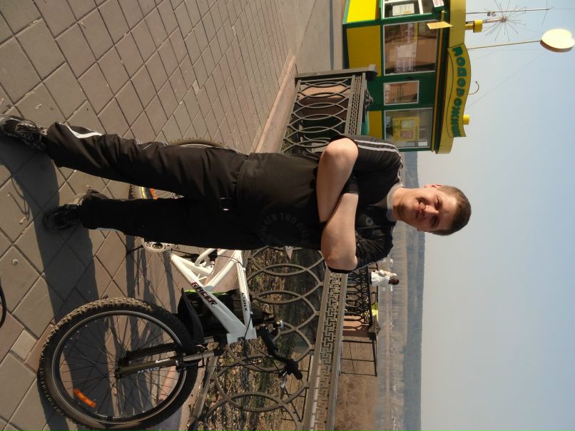 Сергей Смоляков | Кемерово