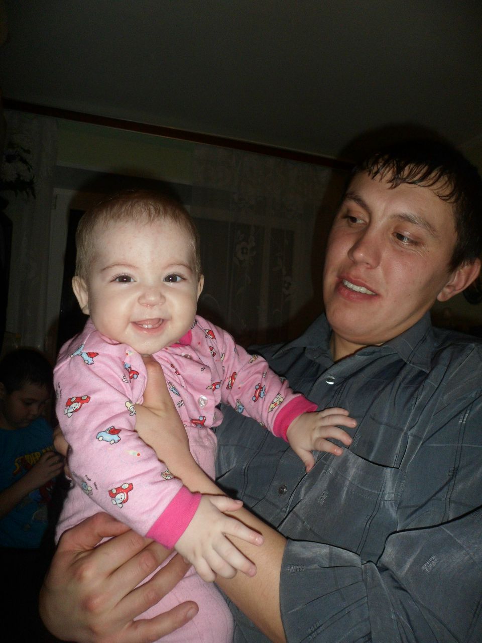 Эльвира Низамова | Нижнекамск