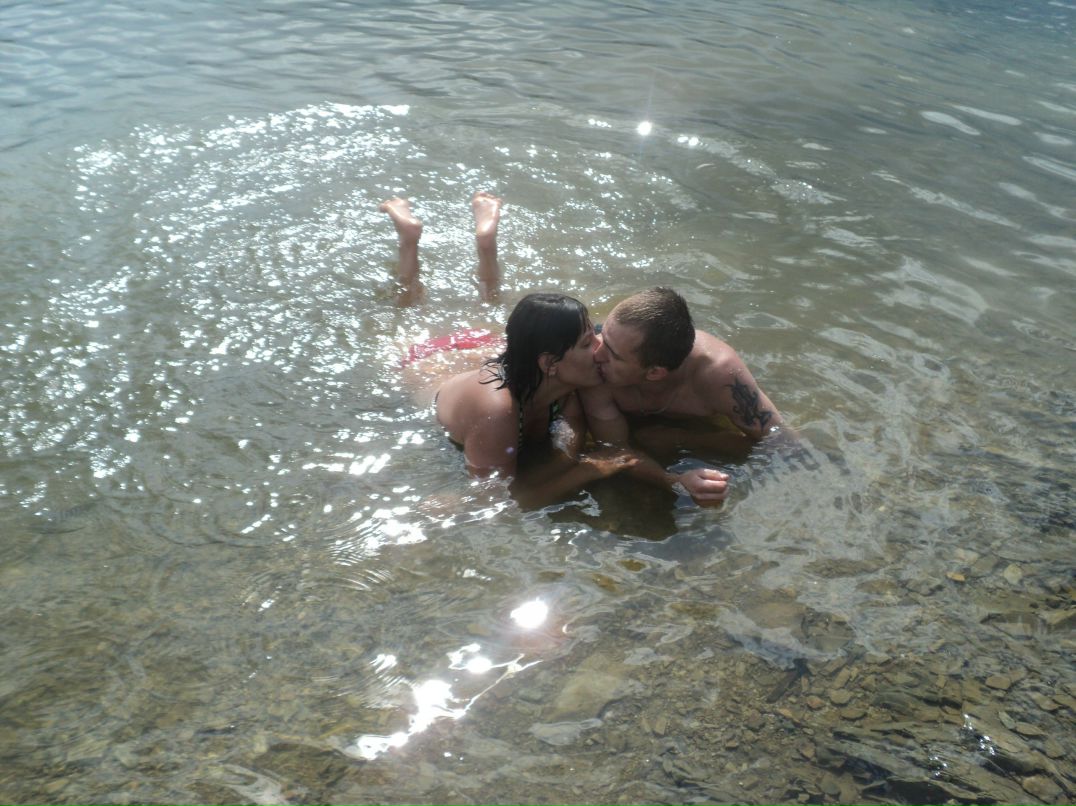 Юлия Ефимова | Бурибай