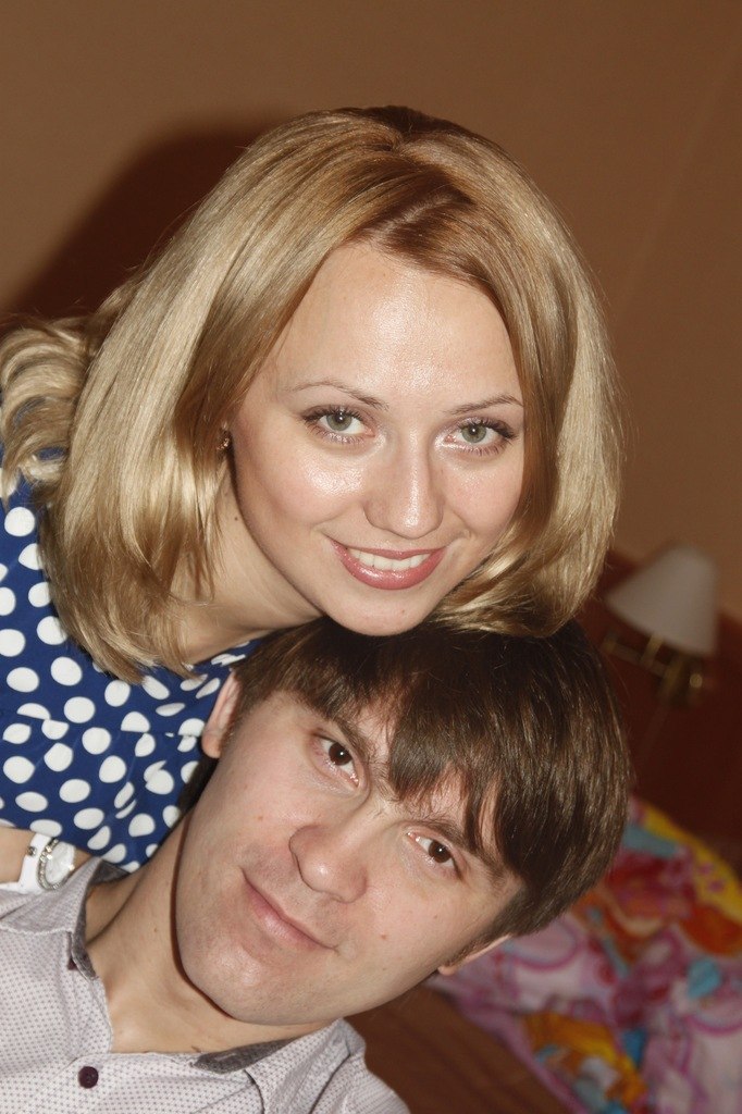 Дмитрий Репин | Льгов