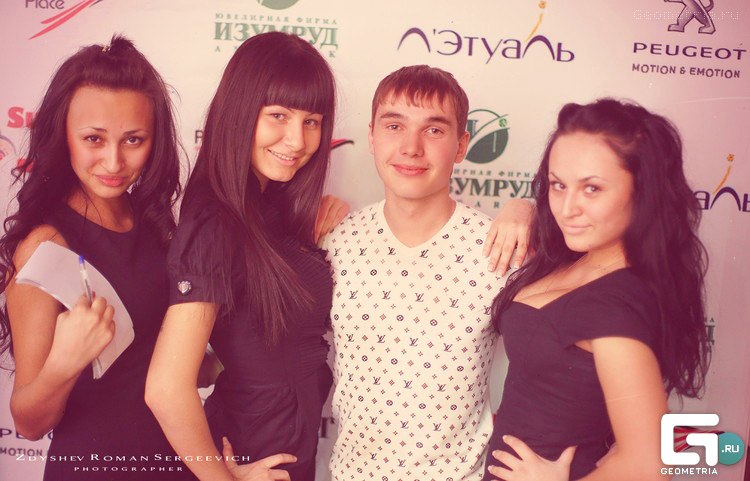 Владимир Луконин | Иркутск