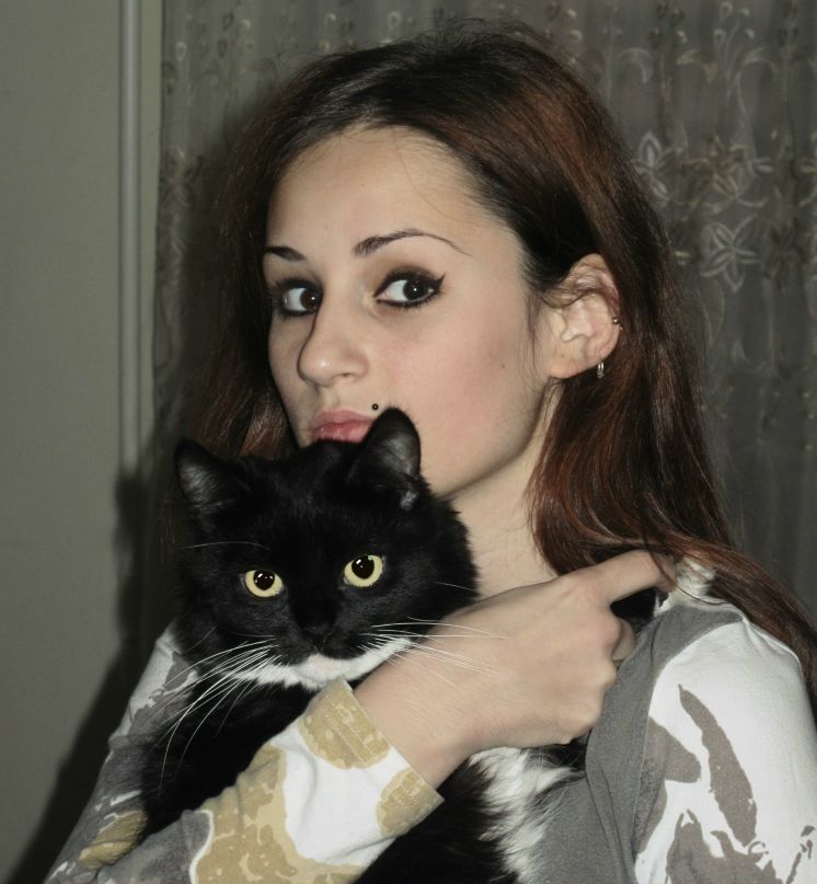 Мария Герасименко | 